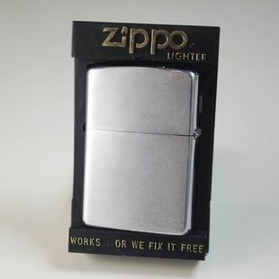 再入荷！！＃200CB 1982年　プレーン USED【ZIPPO】