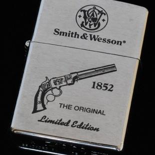 1998 Smith & Wesson 【ジッポー】