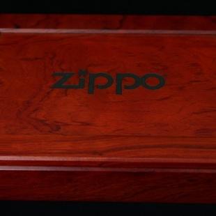 木製 コレクション・ケース 【ZIPPO】