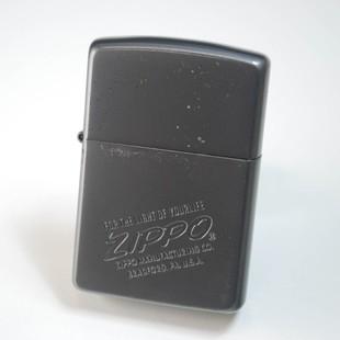 1989年　ケース　【ZIPPO】