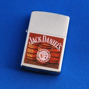 JACK DANIEL’Ｓ  OLD No.7【ZIPPO】