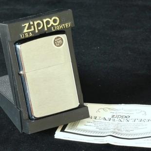 #200CB 1996 Box Instruction【ZIPPO】