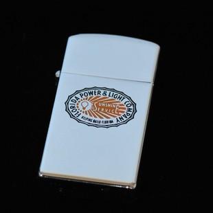 1967　FLORIDA POWER & LIGHT COMPANY【ZIPPO】