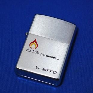 1973年 セールスマン 【ZIPPO】