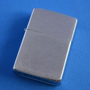 1995年製　中古プレーン【ZIPPO】