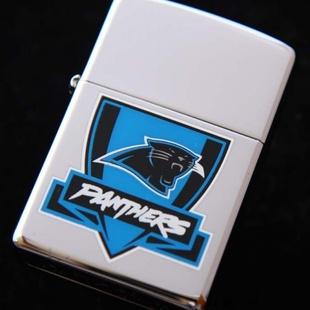 NFL　カロライナ・パンサーズ 2004【ZIPPO】