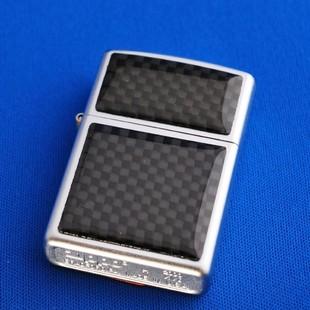 モノグラムチェック【ZIPPO】