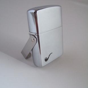 Pipe Lighter Prototype【ZIPPO】