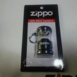 ZIPPO　LED　ミニランタン 【ZIPPO】