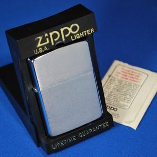 #200CB 1989 Box Instruction【ZIPPO】