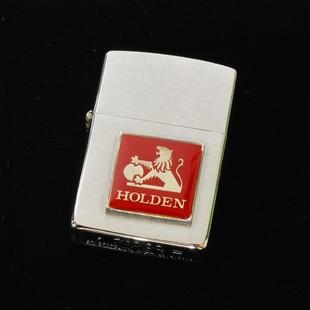 ゼネラルモーターズ(GM) HOLDEN　メタル貼り【ジッポー】