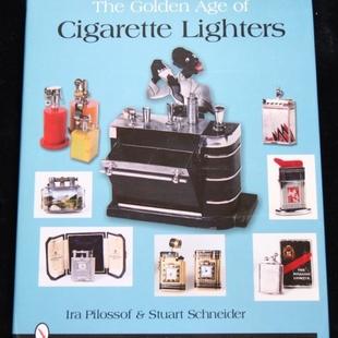 The Golden Age of Cigarette Lighter 【ZIPPO】