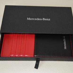 カードホルダー【Mercedes-Benz】