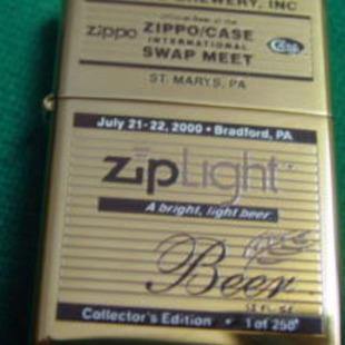 2000’　スワップミート 【ZIPPO】
