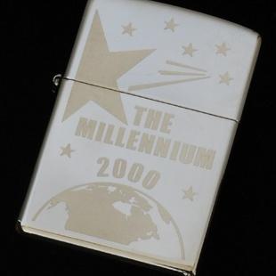 2000 THE MILLENNIUM