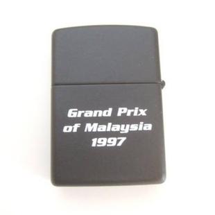 Grand Prix of Malaysia 1997