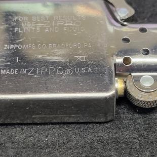 インサート刻印