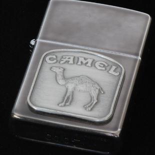 Camel Beast Tombstone Medallion