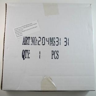 ダンボール製箱