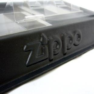 Zippo ロゴ