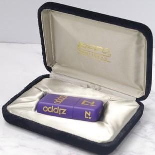 参考画像（画像のジッポーは付属しません）