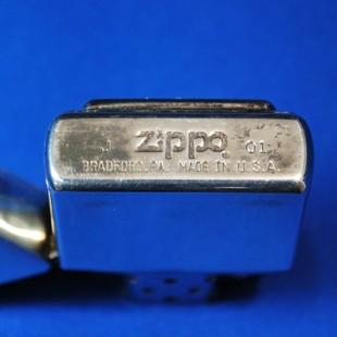 サバイバル・ツール付き アウトドア・シリーズ Ⅰ 【ZIPPO】 2000年代