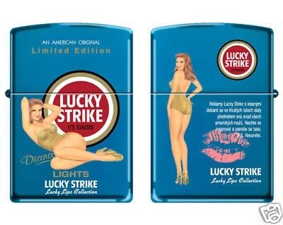 Страйк перевод на русский. Сигареты Lucky Strike Бласт. Lucky Strike Blast вкус. Zippo Lucky Strike Limited. Лаки страйк красный.