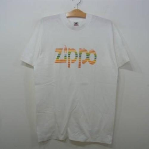 Ｔシャツ　No.4【ZIPPO】
