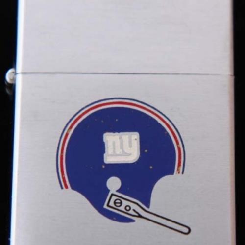 1970’ NFL ニューヨーク・ジャイアンツ 【ZIPPO】
