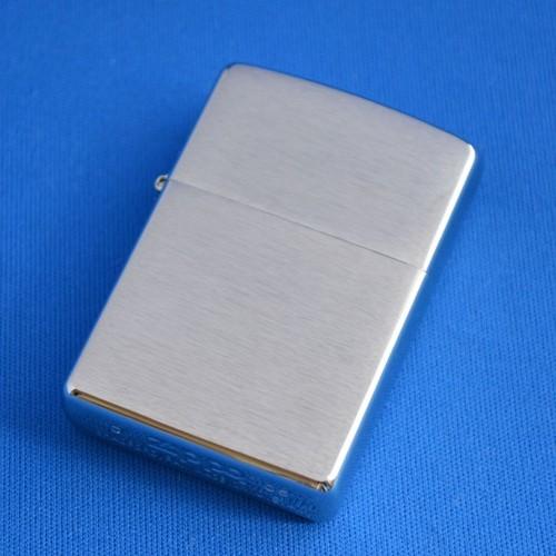 #200 FB 2005年製プレーン【ZIPPO】