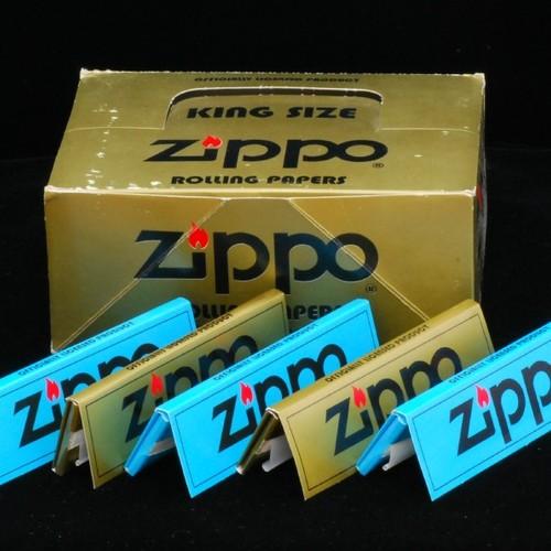 ROLLING PAPERS【ZIPPO】