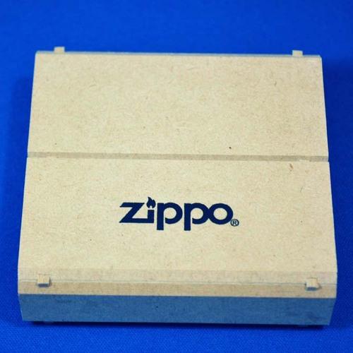 レギュラーサイズ用　繊維版パッケージボックス【ZIPPO】