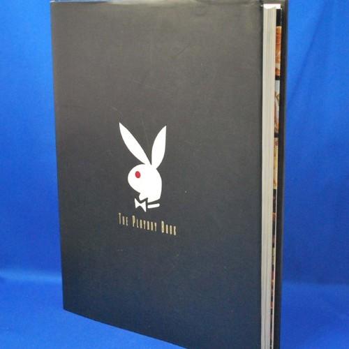 THE PLAYBOY BOOK【洋書】