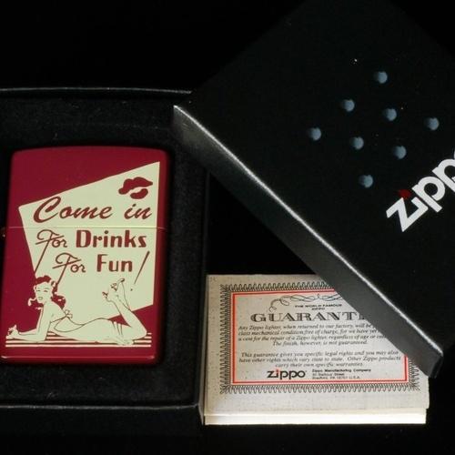 ラッカー・コーディング　4個セット 【ZIPPO】