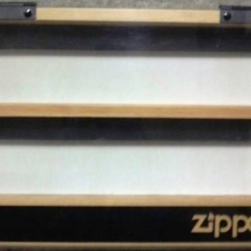 ZIPPO ジッポコレクターズケース（コレクションケース） 2個セット 【ZIPPO】