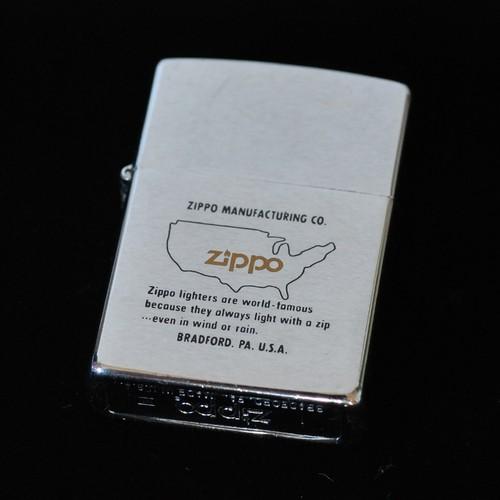 ZIPPO MANUFACTURING【ジッポー】