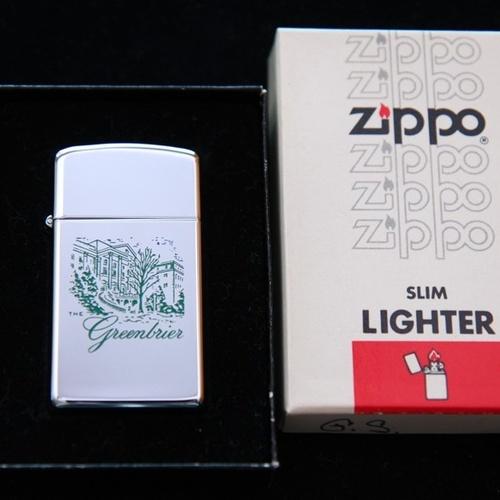 1979　Greenbrier  【ZIPPO】