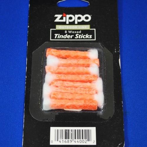 Tinder Sticks 【ZIPPO】