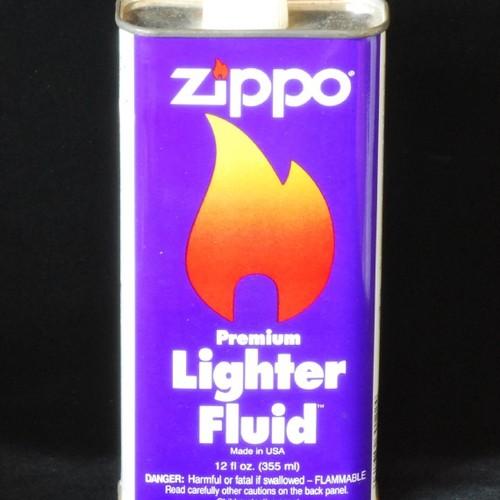 1996-2002　ZIPPO FLUID CAN ラージ　355ml【ZIPPO】