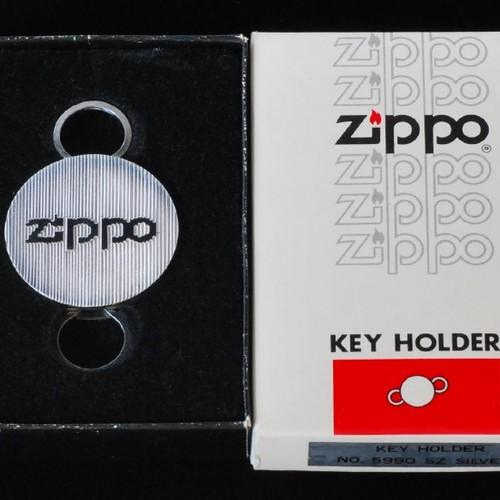 キーホルダー  2個セット A【ZIPPO】