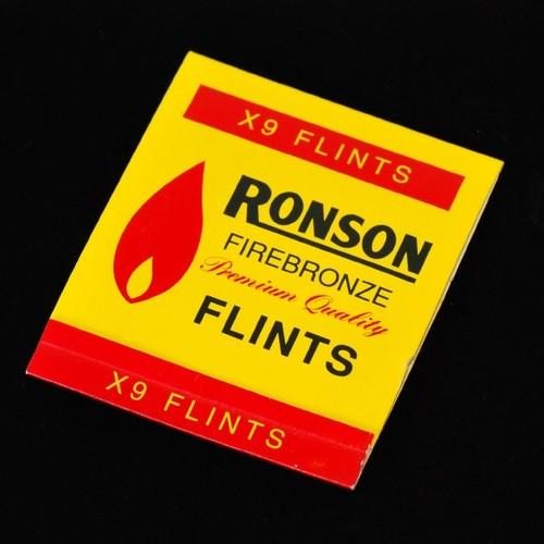 RONSON　FLINTS