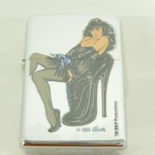 OLIVIA  Aタイプ【ZIPPO】