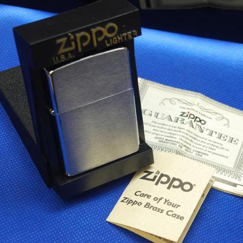 1998年 N0.200　プレーン（無地） 【ZIPPO】