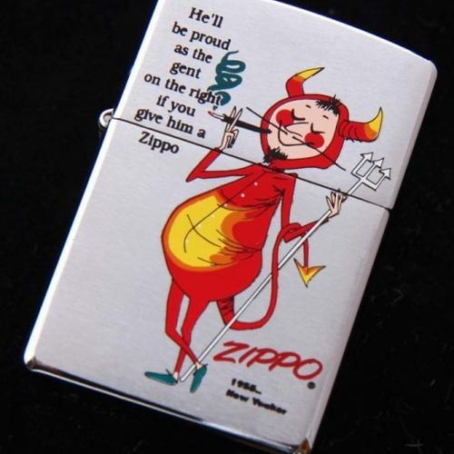 1998Collectible of The Year【ZIPPO】