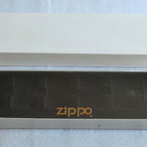 6個収納コレクションボックス【ZIPPO】