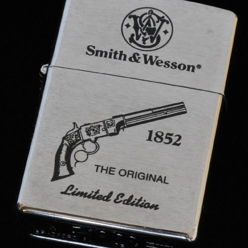 1998 Smith & Wesson 【ジッポー】