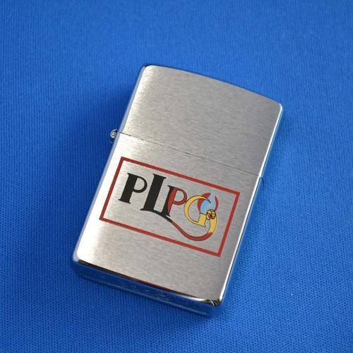 1994年　 PLPG (ポケットライター保存協会) 【ZIPPO】