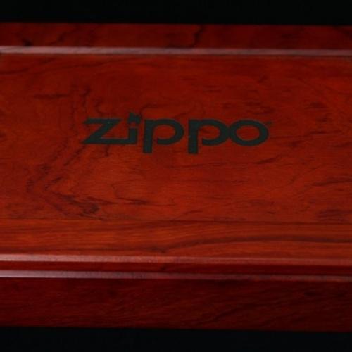 木製 コレクション・ケース 【ZIPPO】