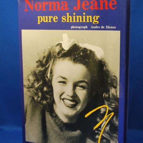 Norma Jeane ~pure shining~