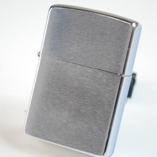 再入荷！！1976年製 #200CB（キャンド・ボトム）【ZIPPO】